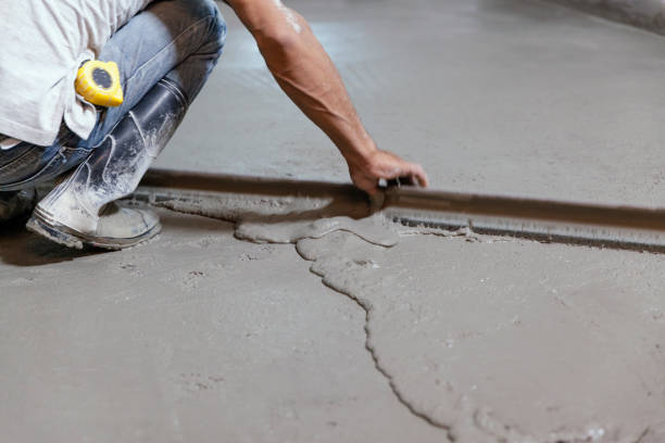 Best Custom Concrete Contractor  in USA