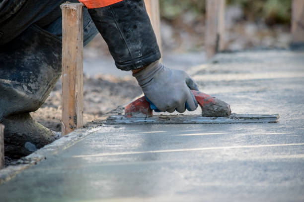 Best Residential Concrete Services  in USA